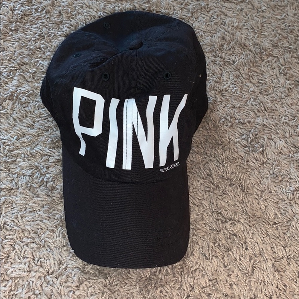 Victoria’s Secret PINK hat - Picture 1 of 3